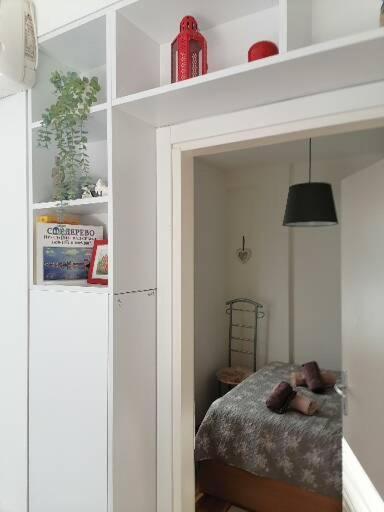 Anka Apartman Semêndria Exterior foto