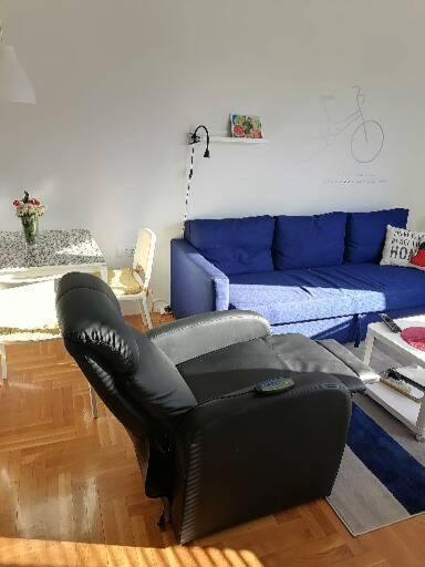 Anka Apartman Semêndria Exterior foto