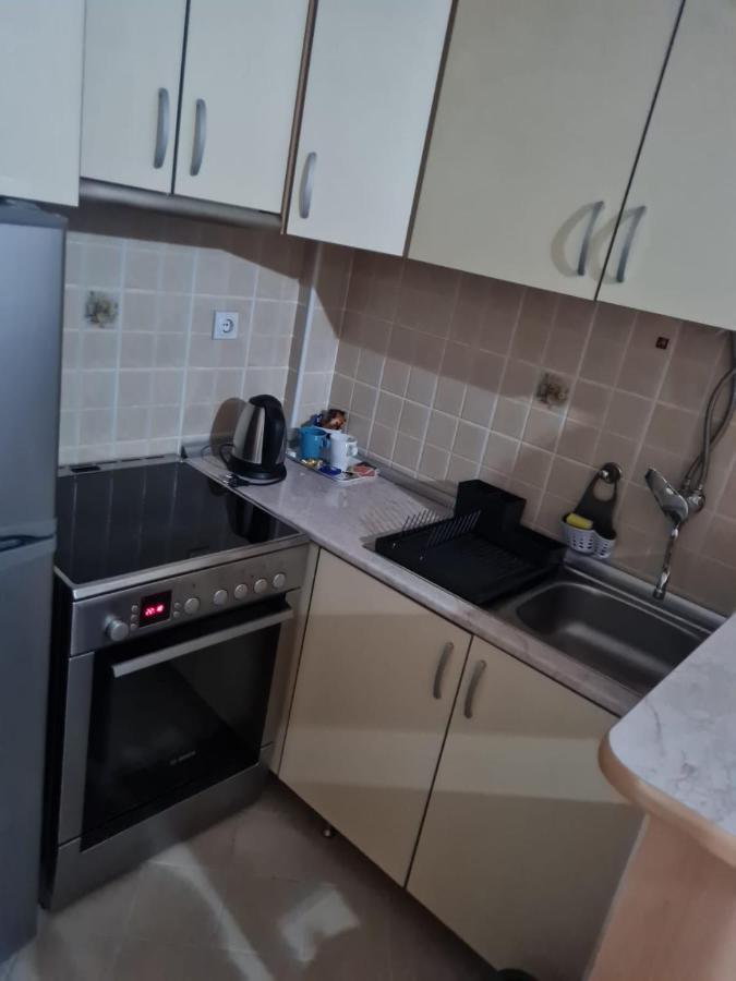 Anka Apartman Semêndria Exterior foto