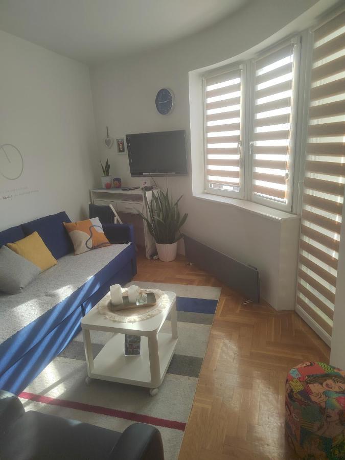 Anka Apartman Semêndria Exterior foto